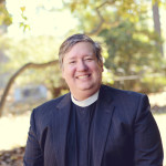 The Rev. Ben G. Robertson, IV