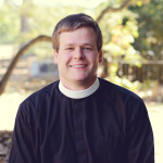 The Rev. William Hewlett Compton