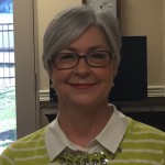Gail Mateer