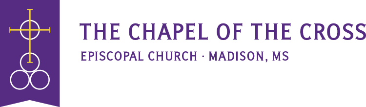Chapel of the Cross