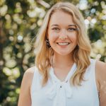 Sarah Anderson